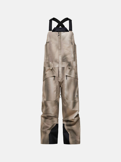 M Edge 3L AOP Bib Pants-336 BEAM FADE