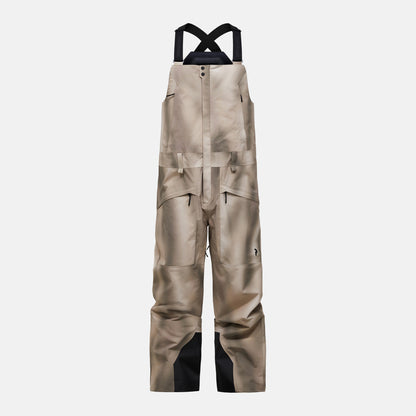 M Edge 3L AOP Bib Pants-336 BEAM FADE