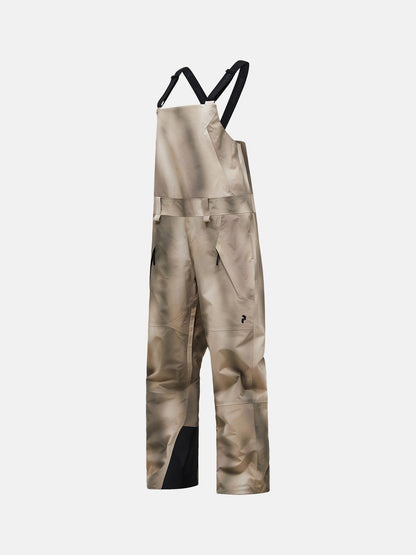 W Edge 3L AOP Bib Pants-336 BEAM FADE