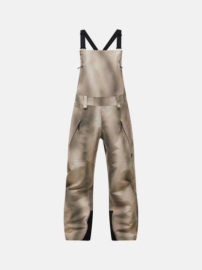 W Edge 3L AOP Bib Pants-336 BEAM FADE