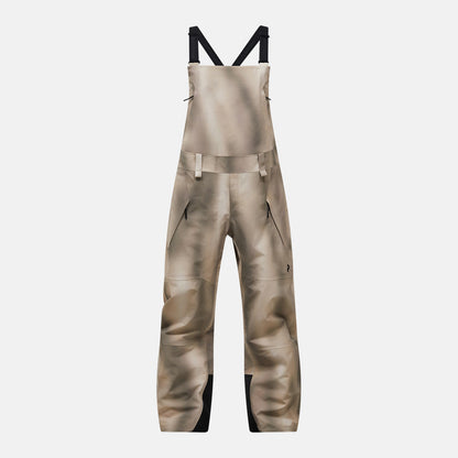 W Edge 3L AOP Bib Pants-336 BEAM FADE