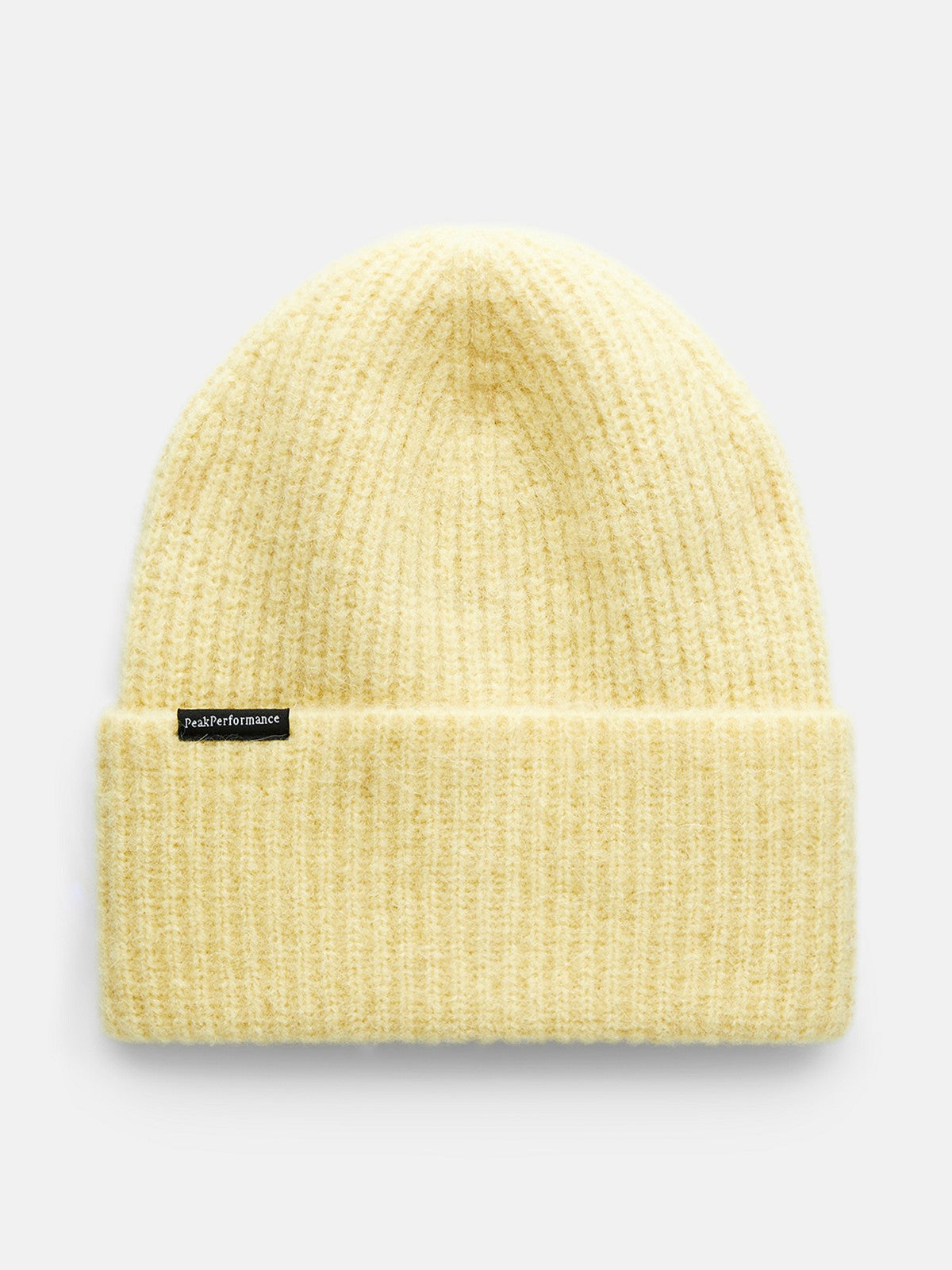 Woolblend Hat-ALPINE HARVEST