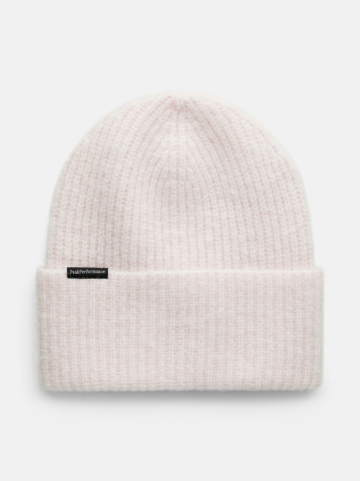 Woolblend Hat-Frosted Blossom