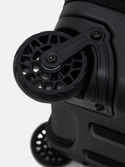 Vertical Trolley 90L-BLACK
