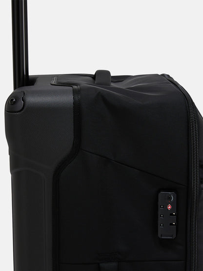 Vertical Trolley 90L-BLACK