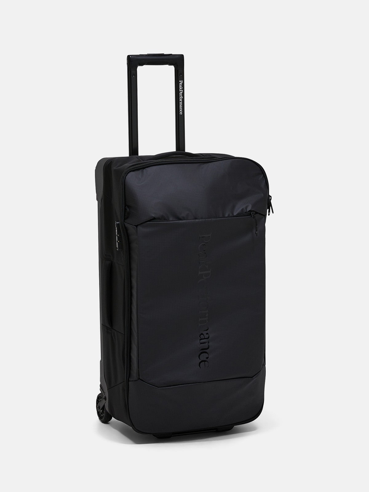 Vertical Trolley 90L-BLACK