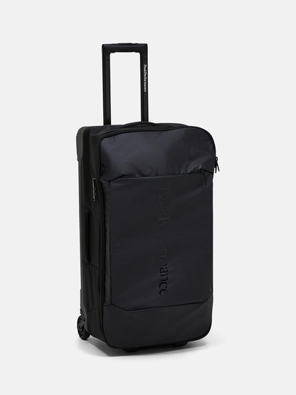 Vertical Trolley 90L-BLACK