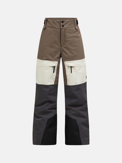 JR Gravity Insulated Pant-Terrain Tan-SA