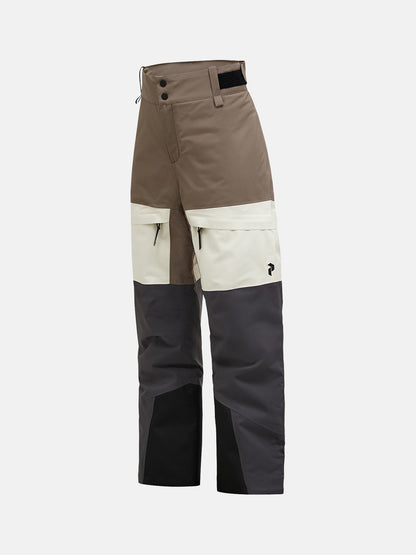 JR Gravity Insulated Pant-Terrain Tan-SA