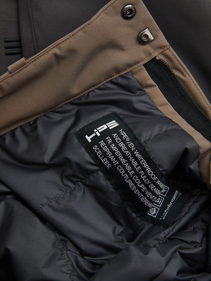 JR Gravity Insulated Pant-Terrain Tan-SA