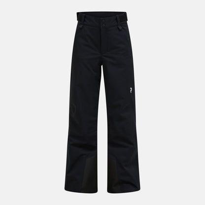 JR Anima Insulated Pants-BLACK
