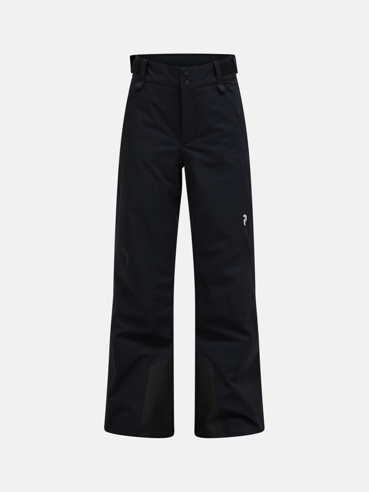 JR Anima Insulated Pants-BLACK