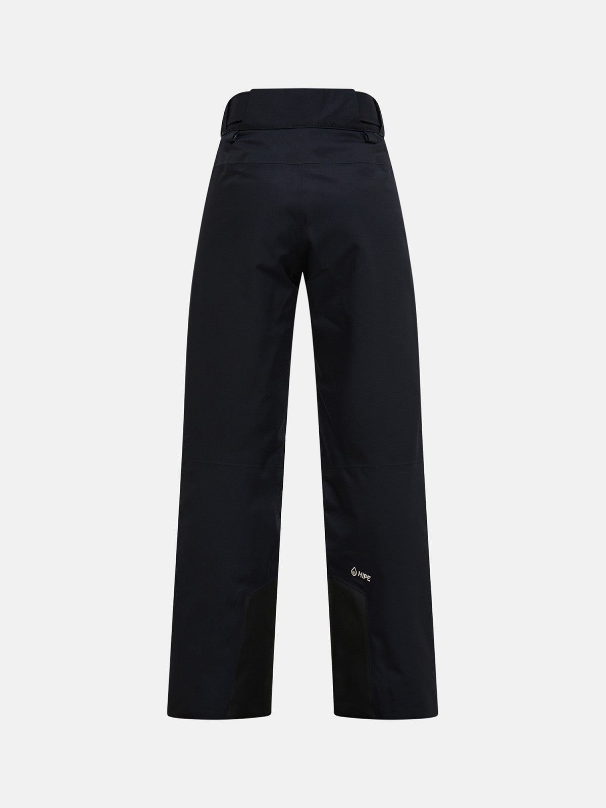 JR Anima Insulated Pants-BLACK
