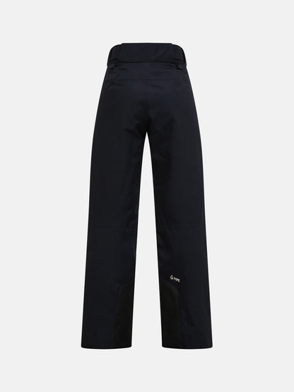 JR Anima Insulated Pants-BLACK