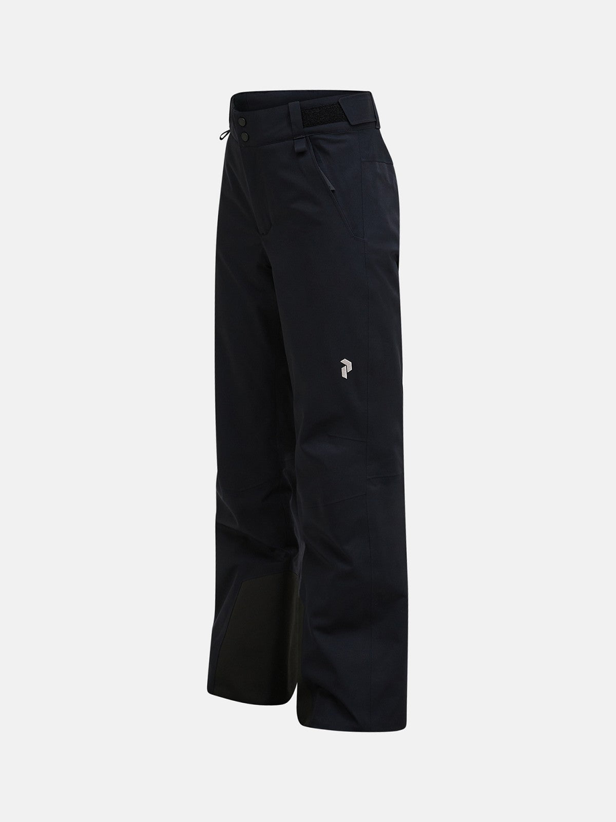 JR Anima Insulated Pants-BLACK