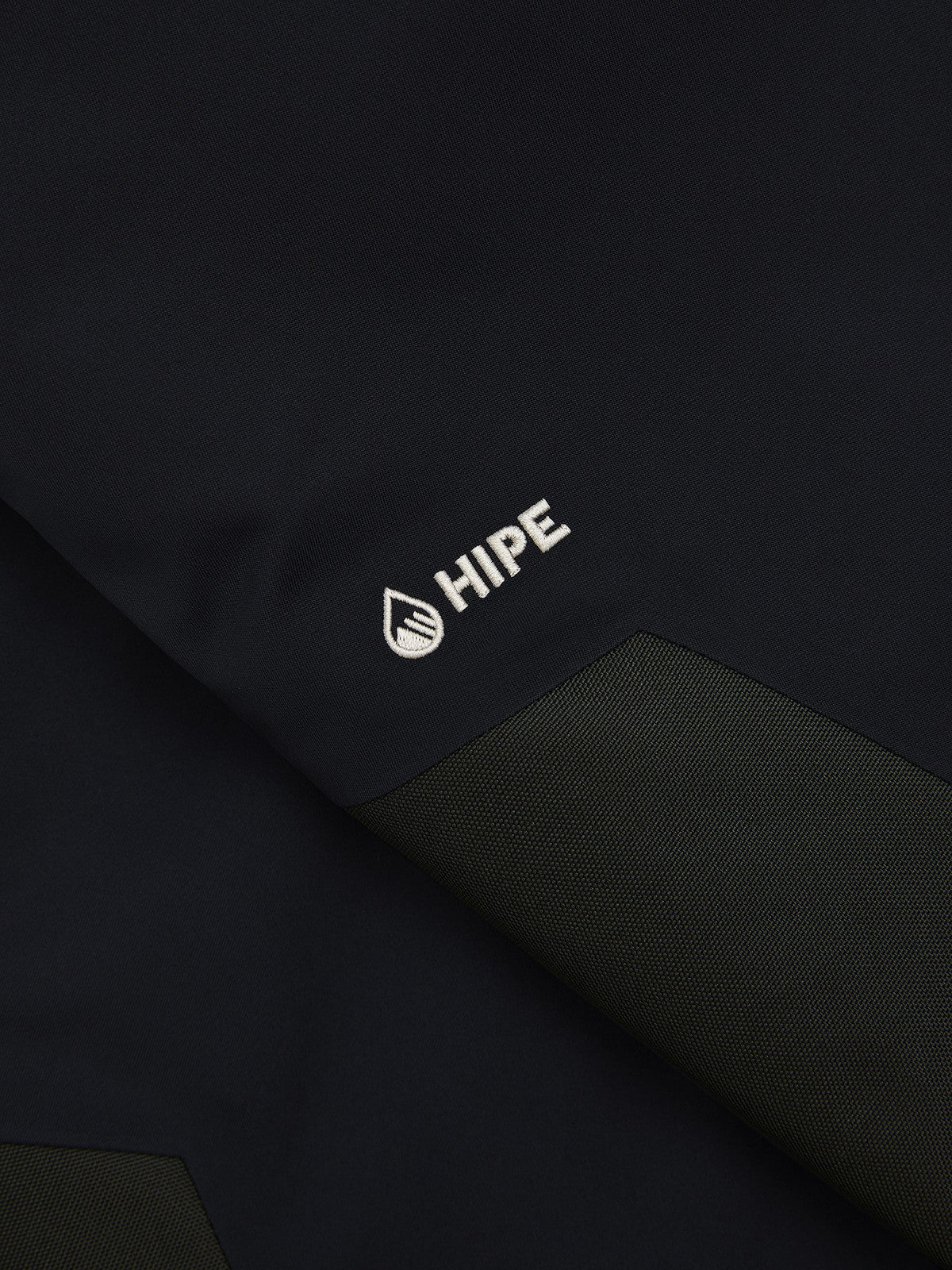 JR Anima Insulated Pants-BLACK