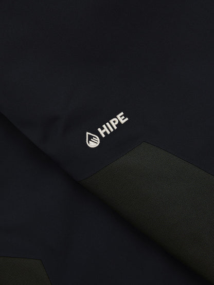 JR Anima Insulated Pants-BLACK