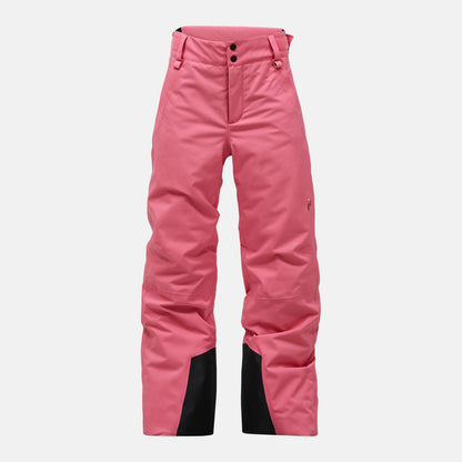 JR Anima Insulated Pants-MOUNTAIN BLUSH