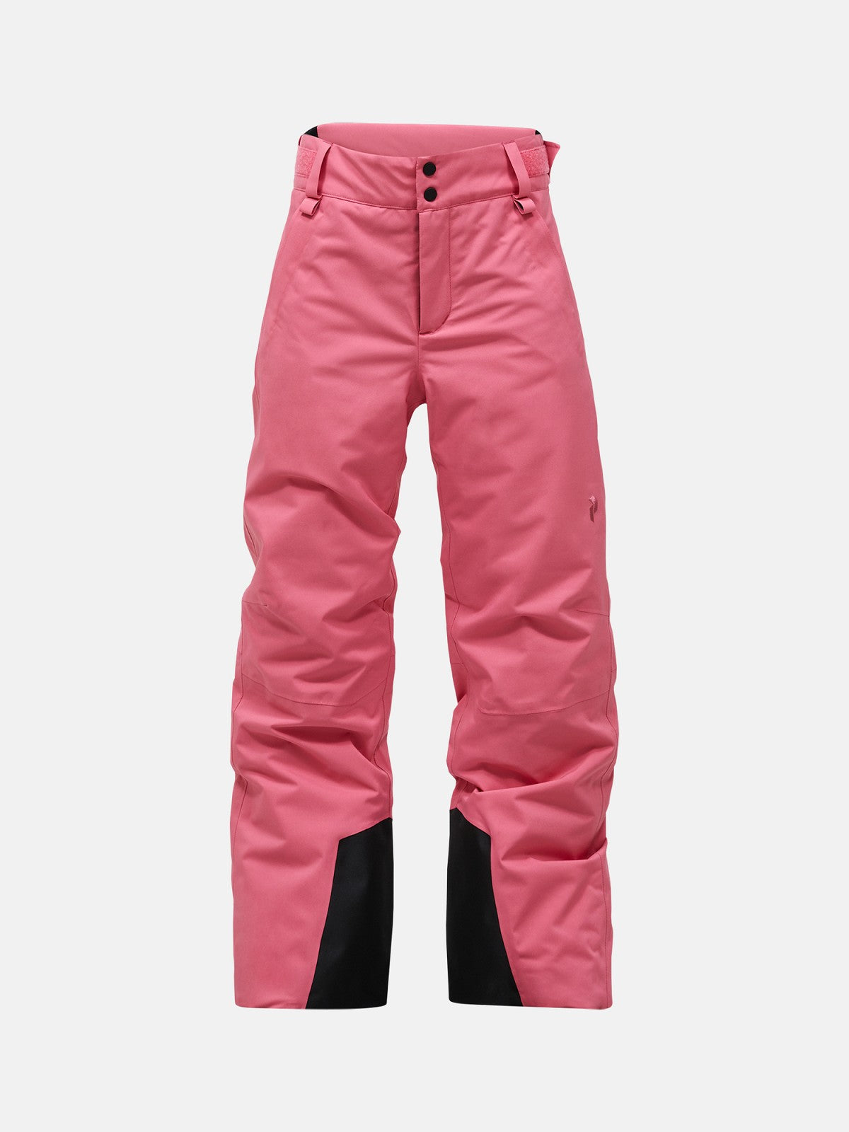 JR Anima Insulated Pants-MOUNTAIN BLUSH