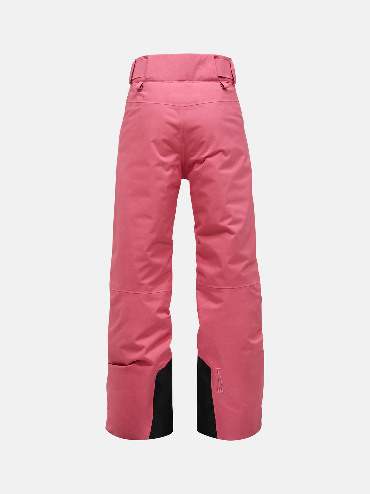 JR Anima Insulated Pants-MOUNTAIN BLUSH