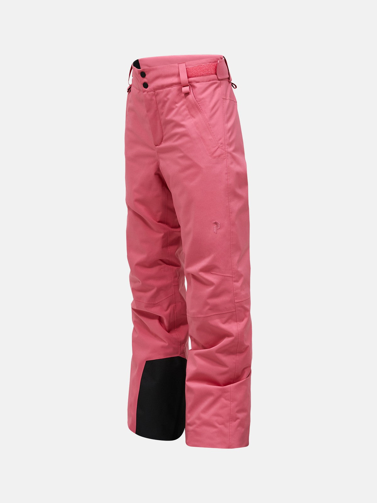 JR Anima Insulated Pants-MOUNTAIN BLUSH