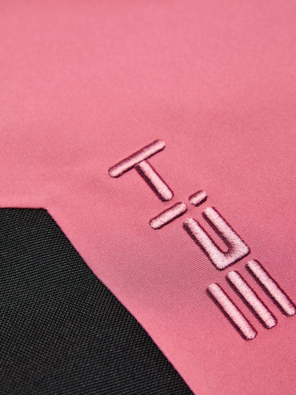 JR Anima Insulated Pants-MOUNTAIN BLUSH