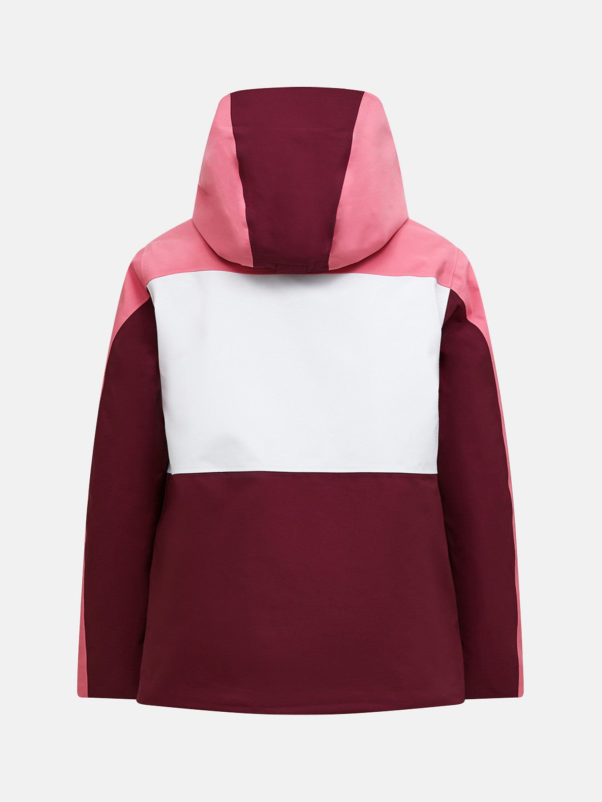 JR Gravity Insulated Jack-MOUNTAIN BLUSH