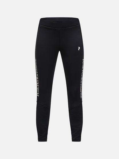 Jr Rider Essentials Pants-BLACK-BLACK