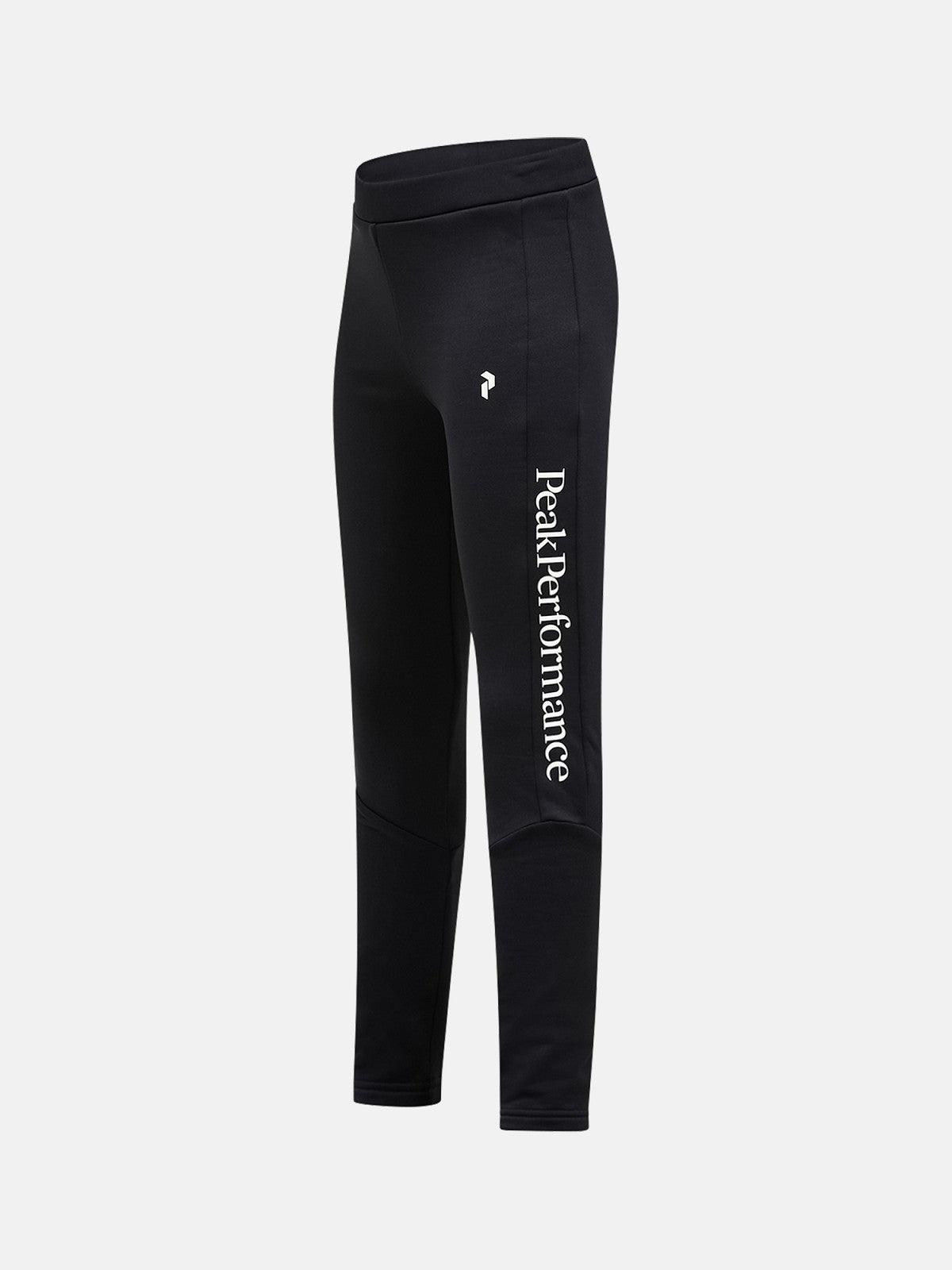 Jr Rider Essentials Pants-BLACK-BLACK