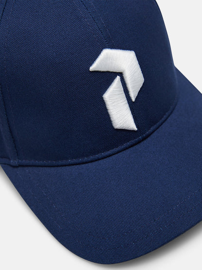 Retro Cap-BLUE SHADOW