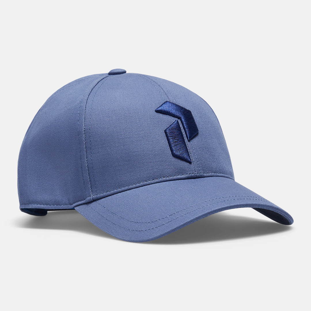 Retro Cap-SUMMIT SKY