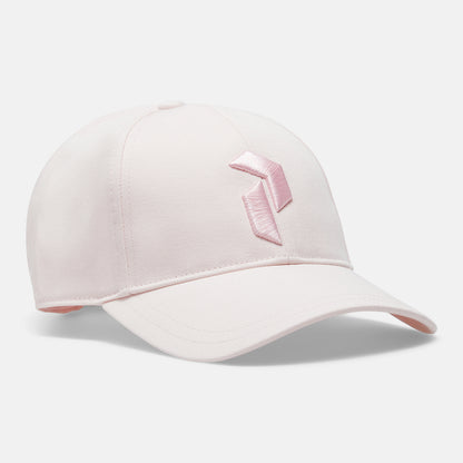 Retro Cap-Frosted Blossom