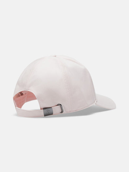 Retro Cap-Frosted Blossom