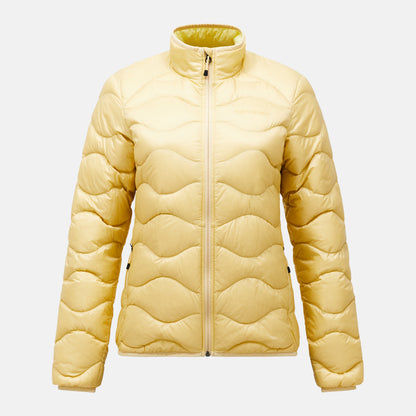 W Helium Down Jacket-ALPINE HARVEST