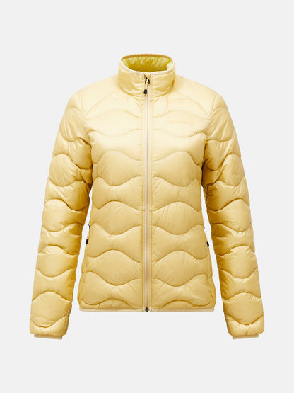 W Helium Down Jacket-ALPINE HARVEST