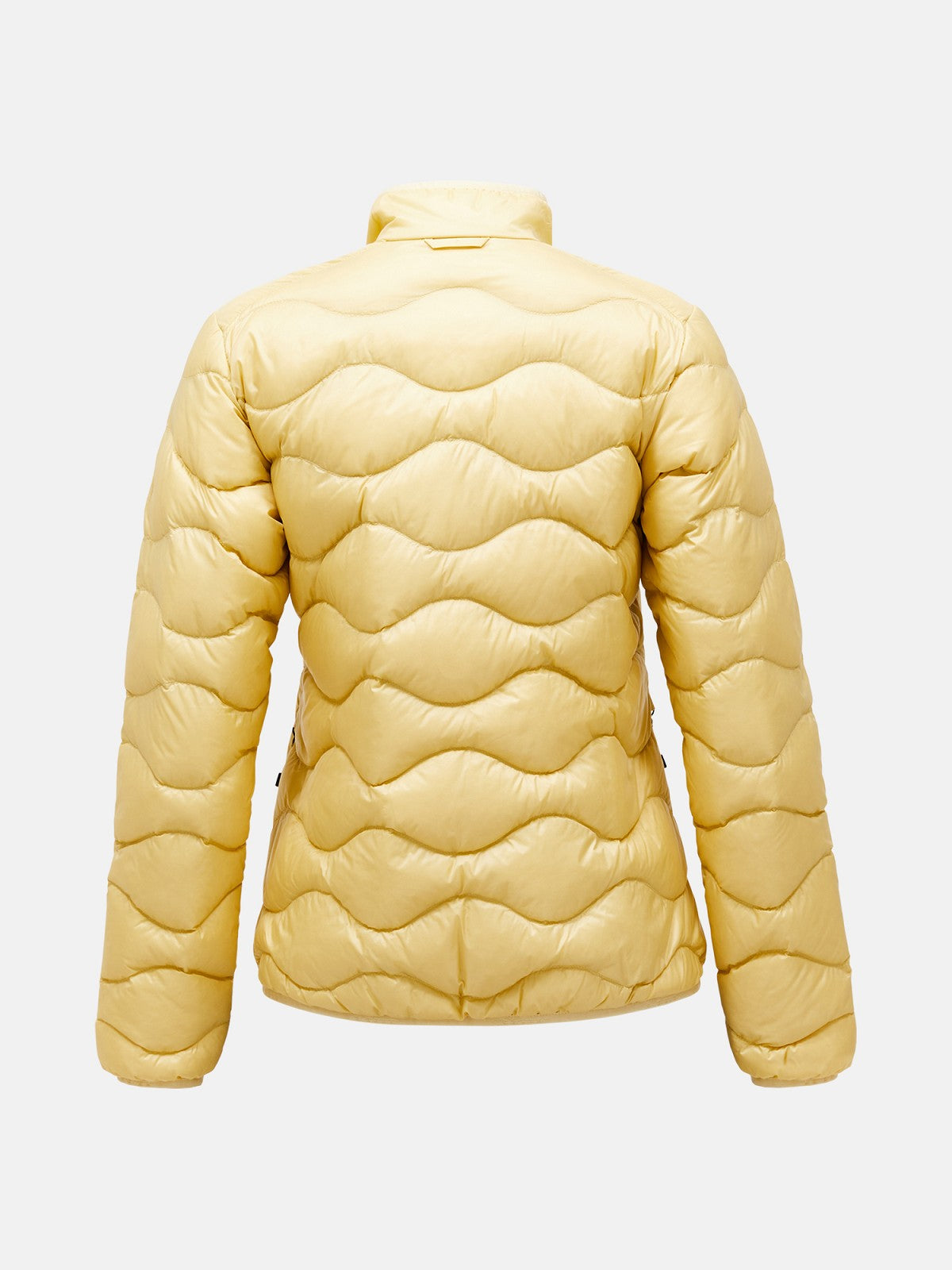W Helium Down Jacket-ALPINE HARVEST