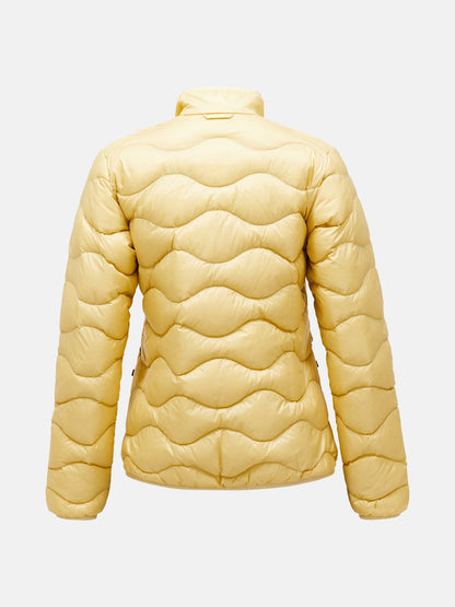 W Helium Down Jacket-ALPINE HARVEST