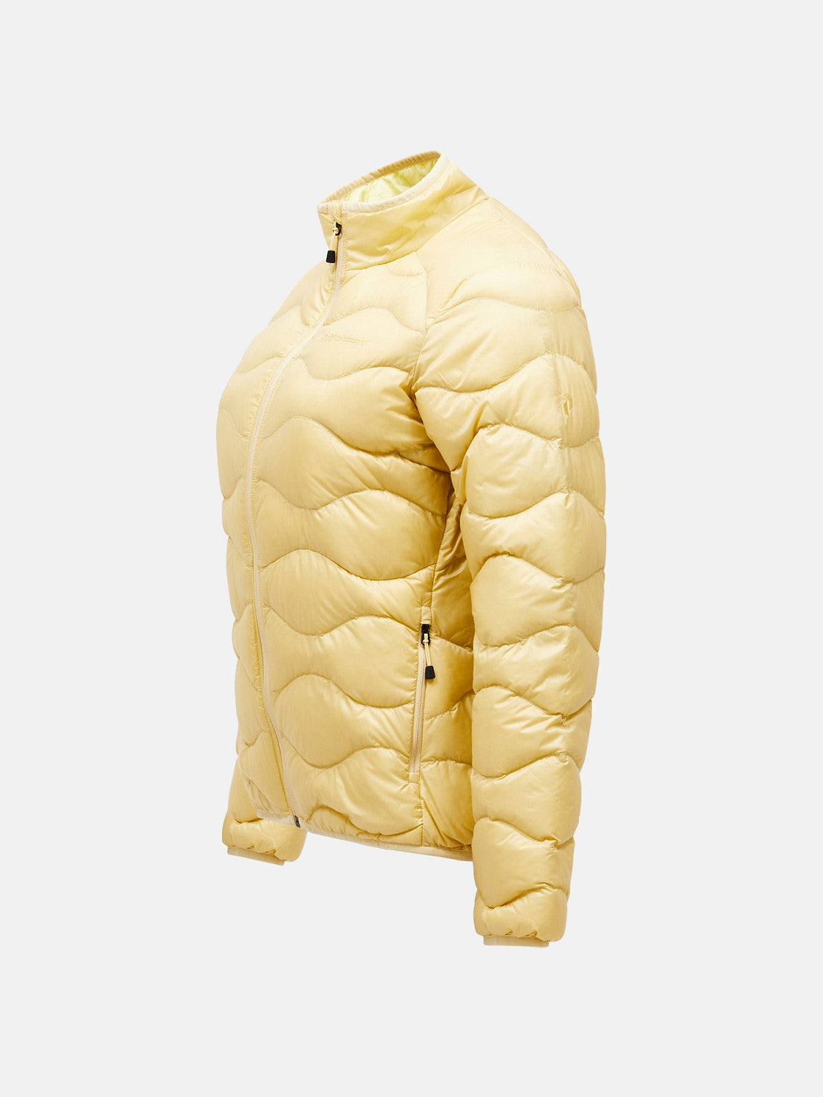 W Helium Down Jacket-ALPINE HARVEST