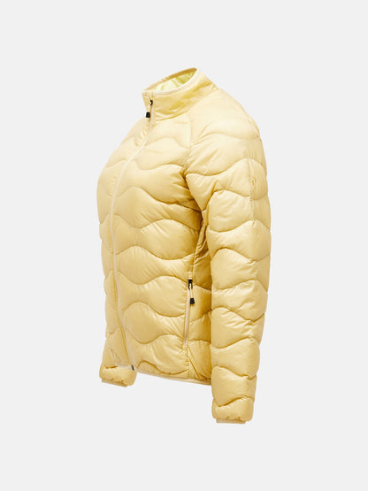 W Helium Down Jacket-ALPINE HARVEST
