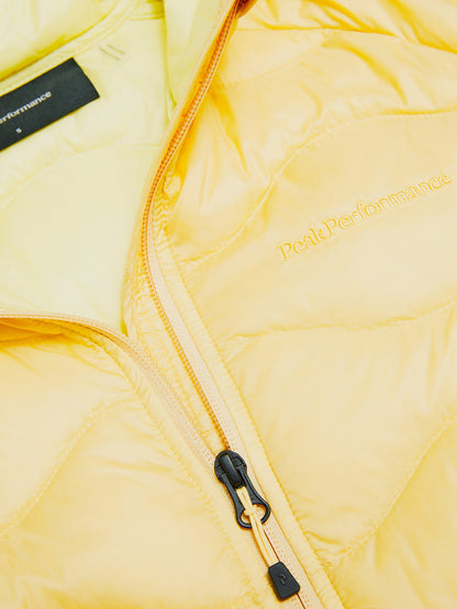 W Helium Down Jacket-ALPINE HARVEST
