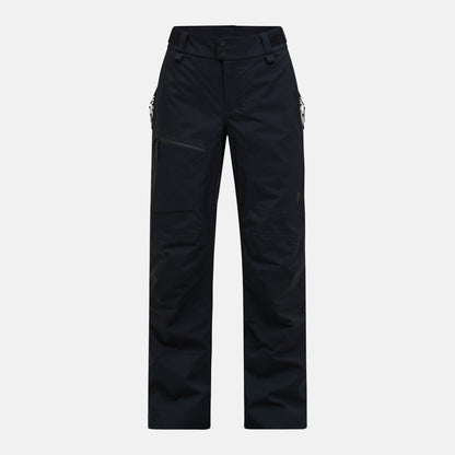 W Alpine Gore-Tex Insulat-BLACK