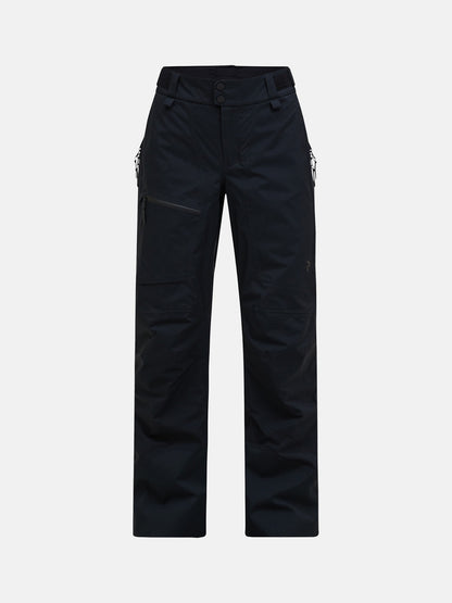 W Alpine Gore-Tex Insulat-BLACK