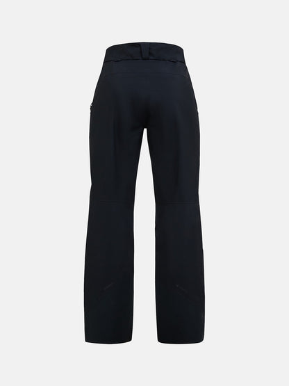 W Alpine Gore-Tex Insulat-BLACK