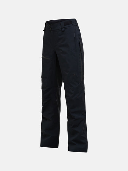 W Alpine Gore-Tex Insulat-BLACK