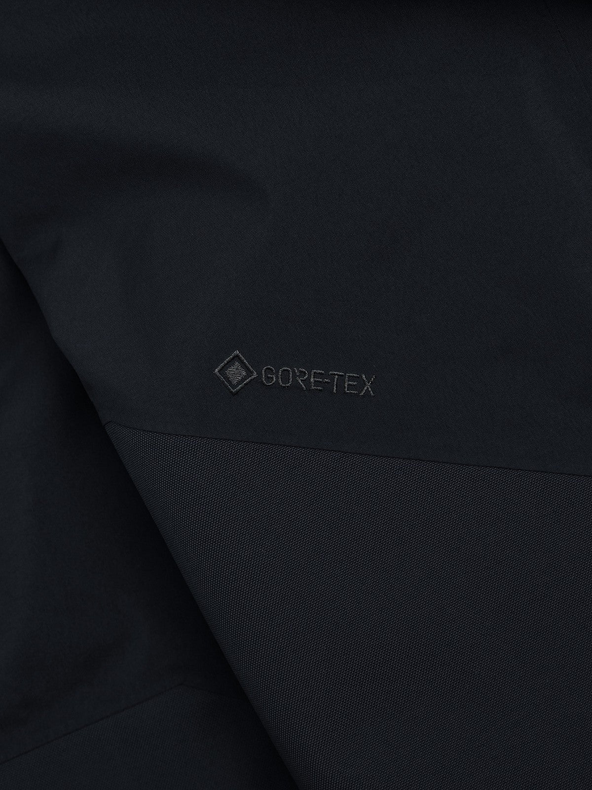 W Alpine Gore-Tex Insulat-BLACK