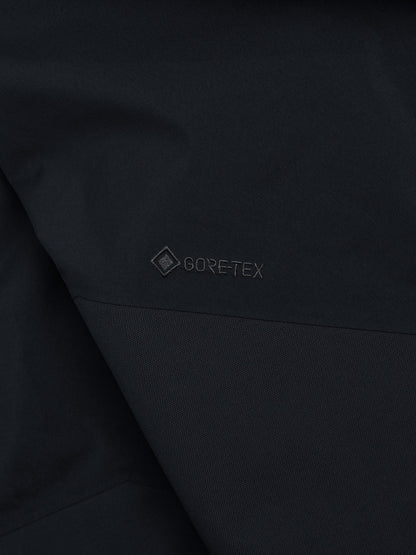 W Alpine Gore-Tex Insulat-BLACK