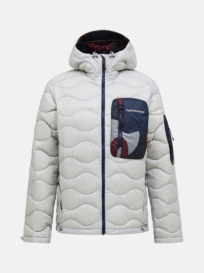 M AOP Helium Utility Down-ANTARCTICA-333