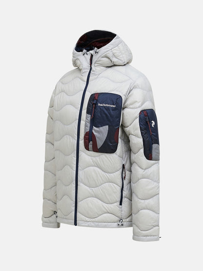 M AOP Helium Utility Down-ANTARCTICA-333