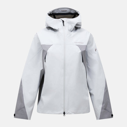 W Ridge Ace 3L Jacket-ANTARCTICA