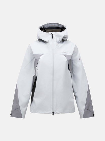 W Ridge Ace 3L Jacket-ANTARCTICA